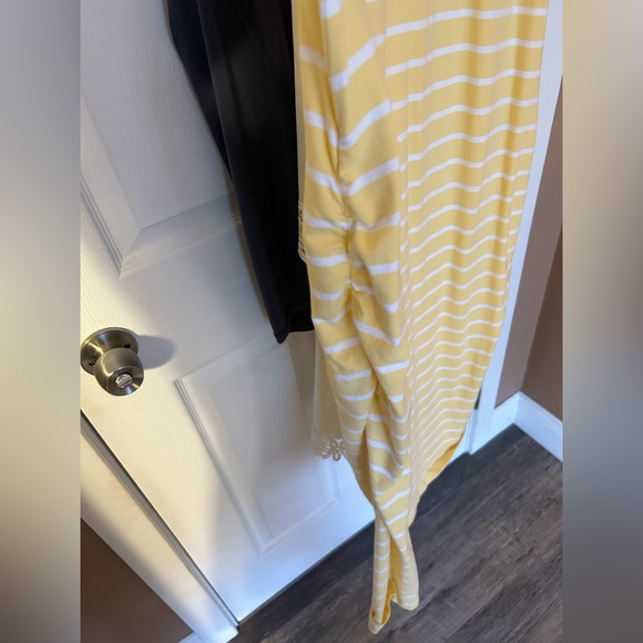 Maternity Dress - Picture 2 of 3